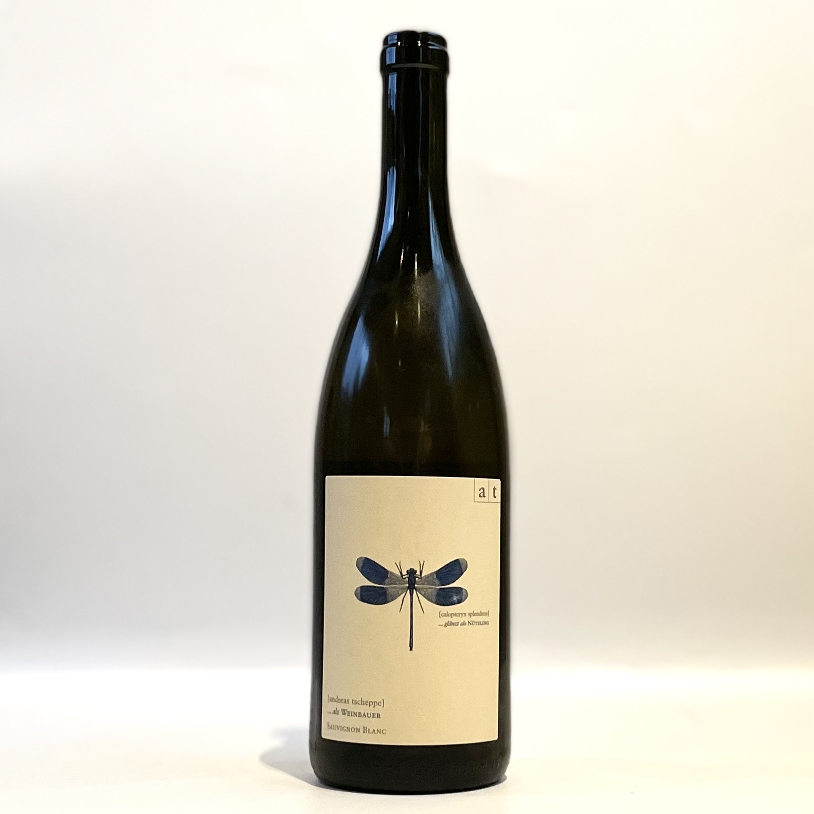 ツェッペ 2015年 - ワイン